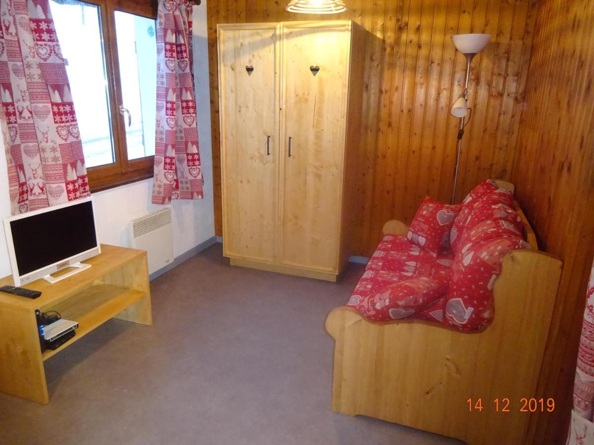 La Bresse Hautes Vosges Chalet "Le Piena" Exterior foto